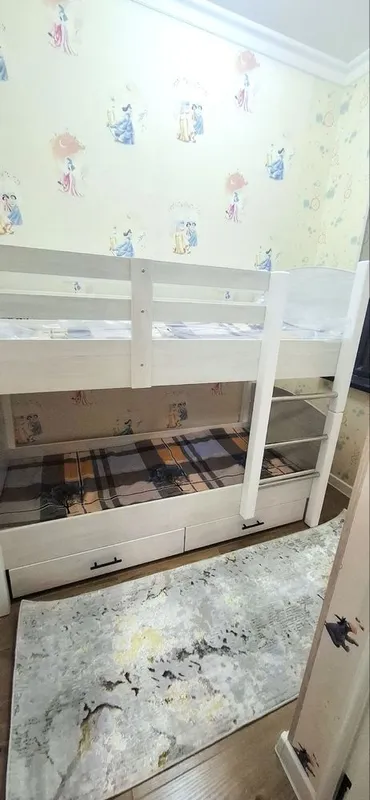 Òrikzor residencedan 2 xona 3 xona qilingan kvartira erendaga beriladi — фото 4 Òrikzor residencedan 2 xona 3 xona qilingan kvartira erendaga beriladi — фото 4