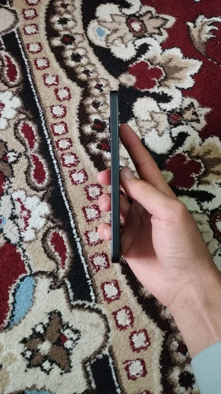 redmi note 13 8+8 256 gb — фото 1