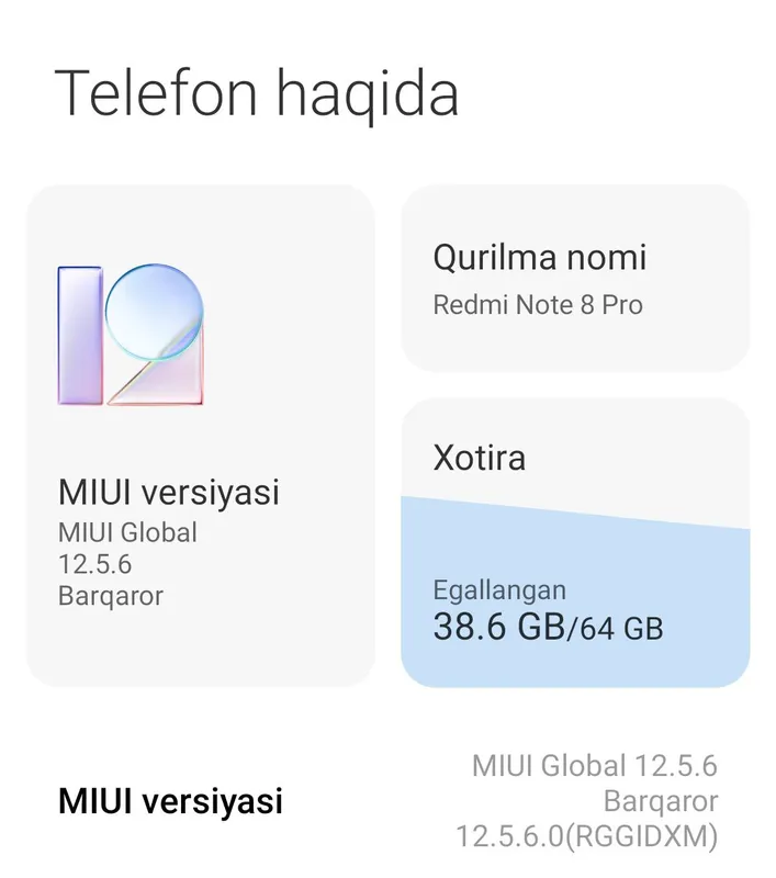 redmi note 8 pro redmi note 8 pro