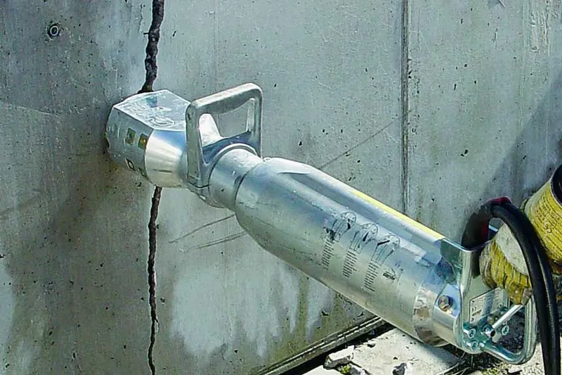 Алмазное бурение Алмазная резка Профессионально Hilti Сухой сверление — фото 7