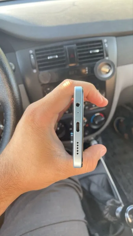 HONOR X5 Plus 64Gb 5