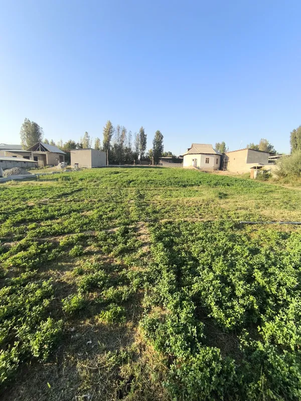 Уй сотилади 10сотих — фото 1