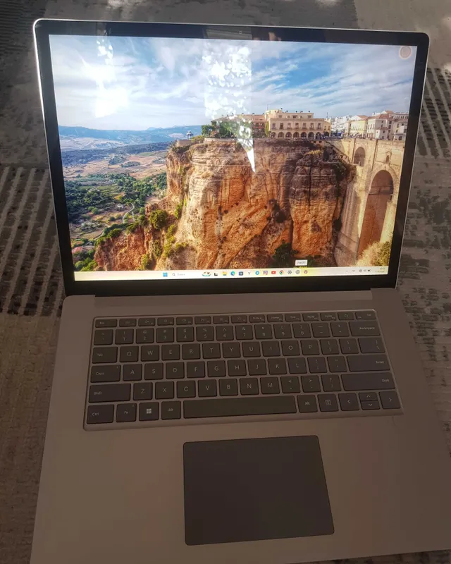 Surface laptop 5 5 Surface laptop 5 5