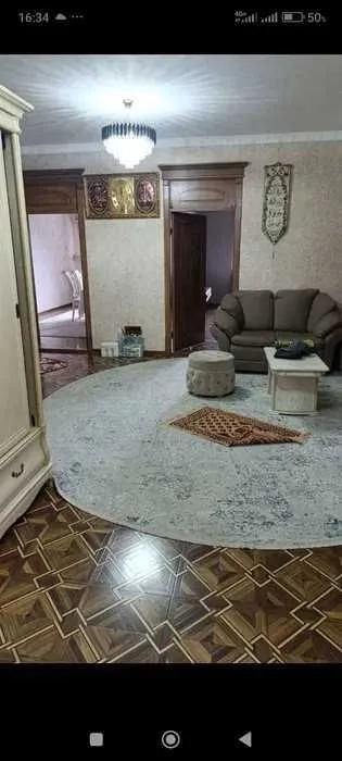 Сдается в аренду отдельно стоящее здание в Шайхонтохурском районе — фото 6