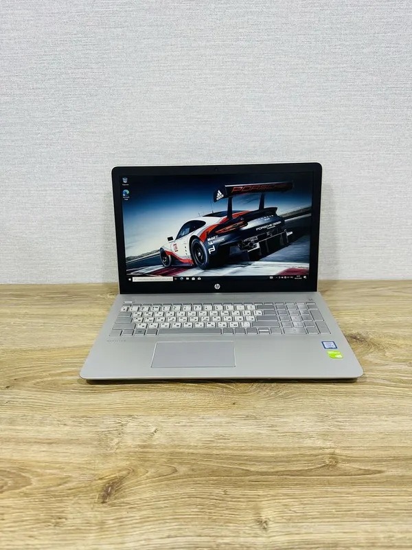 Премиуи Мощный, Игровой HP Pavilion 15 Core i5 для Игр, Autocad, 3Dmax 1 Премиуи Мощный, Игровой HP Pavilion 15 Core i5 для Игр, Autocad, 3Dmax 1