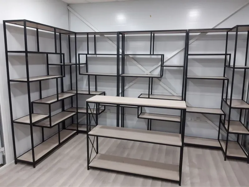 Loft mebil ishlab chiqaruvchilardan 750.000 dan boshlanadi narxlari 2