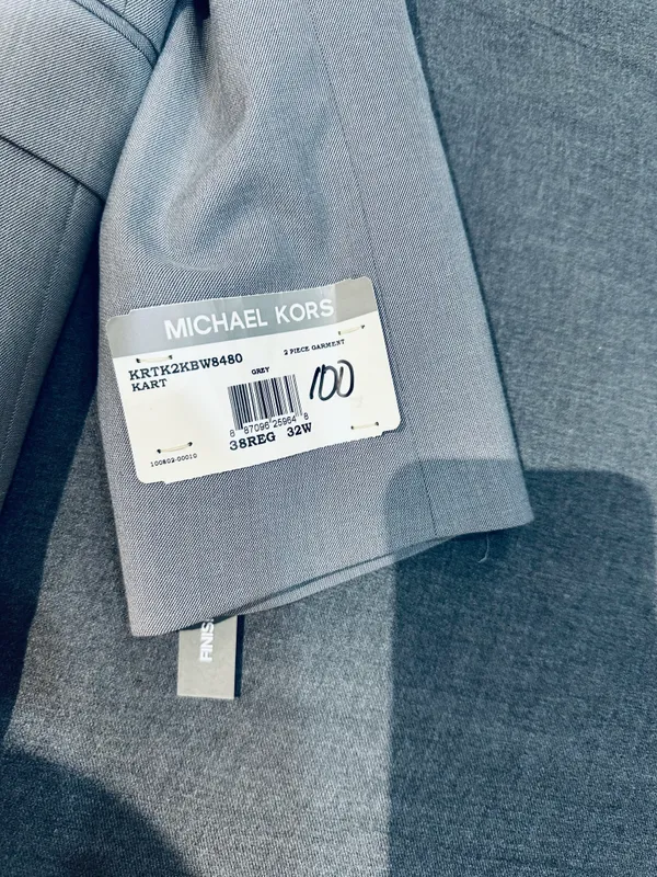 Смокинг Michael Kors 2 Смокинг Michael Kors 2