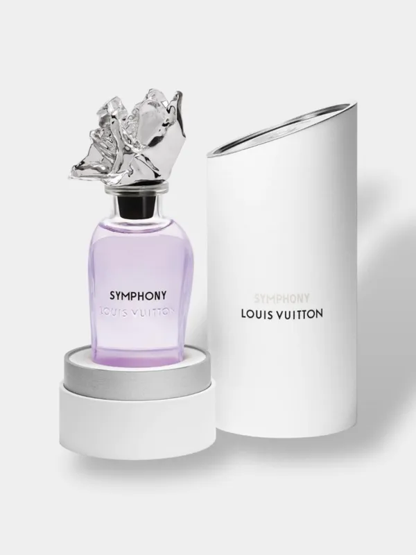 Symphony Louis Vuitton 10-100 ml — фото 1