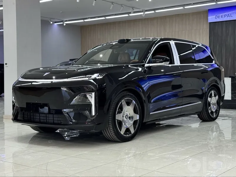 Changan Depal S09 ultra plus 4awd 1 Changan Depal S09 ultra plus 4awd 1