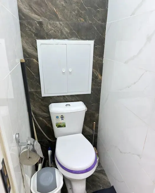 Аренда 2-комн. кв. 56 м², Яшнабадский · ID 43469 7