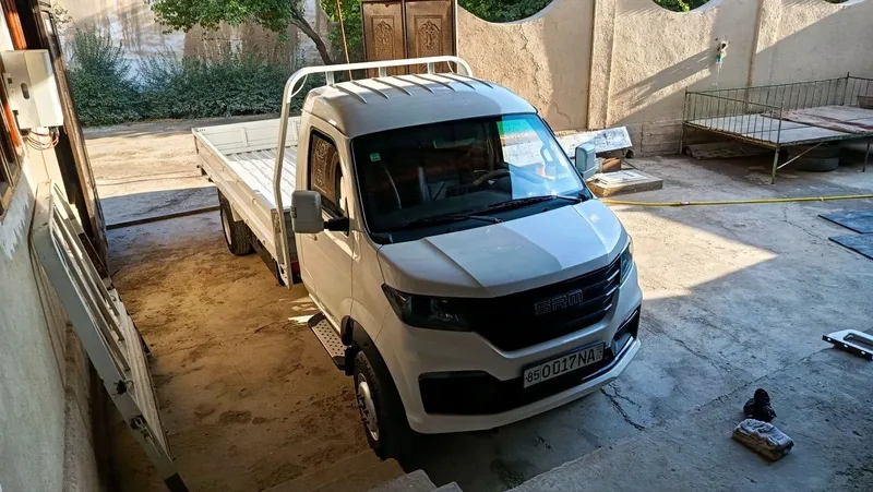 Shineray T50 Restyling 7