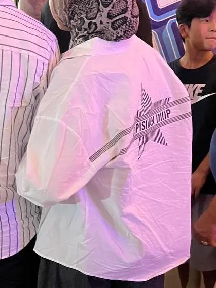 Ayollar rubashkasi Ayollar rubashkasi
