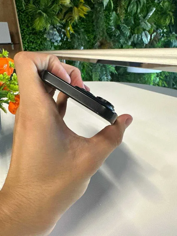 iPhone 16 Pro 256Gb Black 88% 3