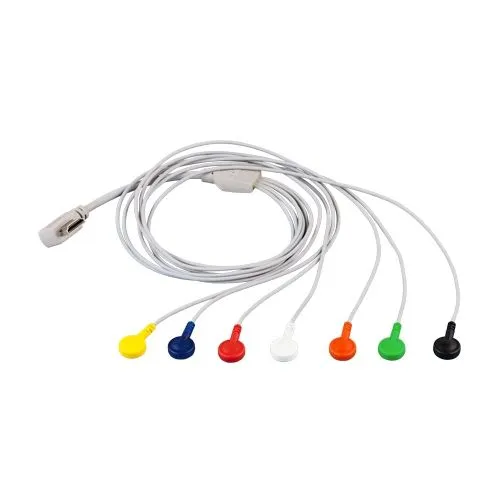 Labtech Holter kabel Лабтеч Лабтех холтер экг кабель 1