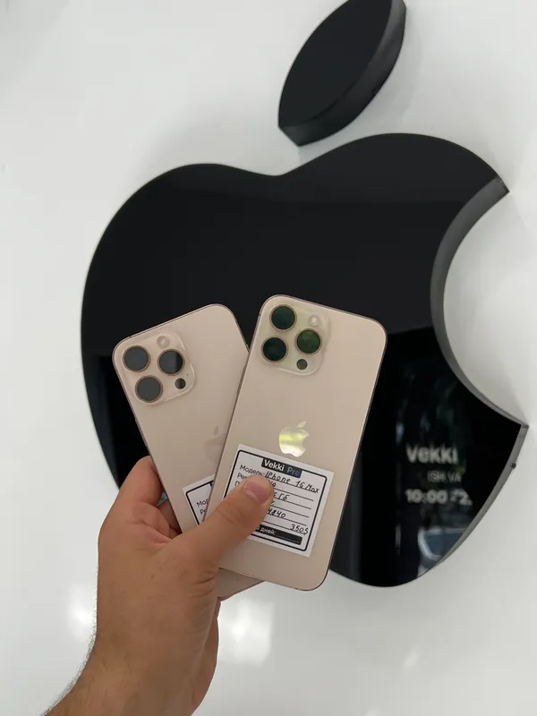 Iphone 16 pro max Iphone 16 pro max
