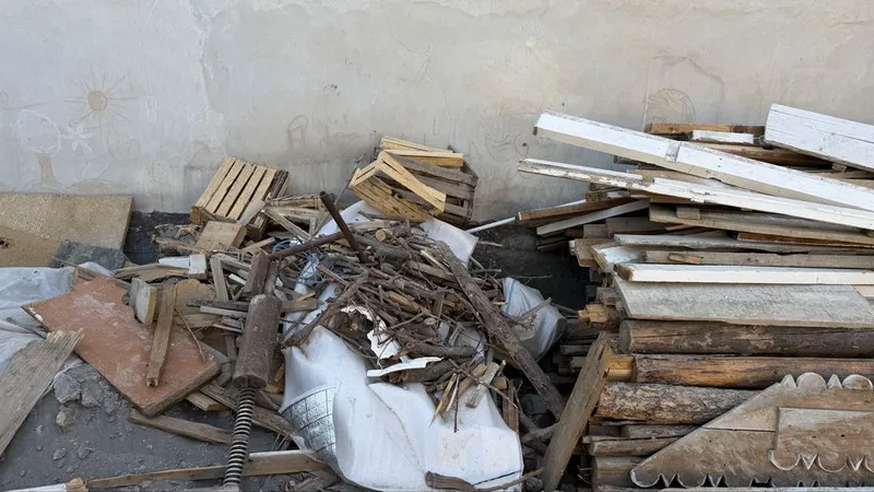 Болол, тахта, брусника, хезум 3