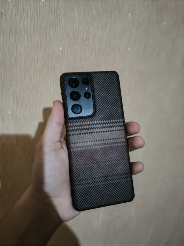 Samsung s21 Ultra sotiladi