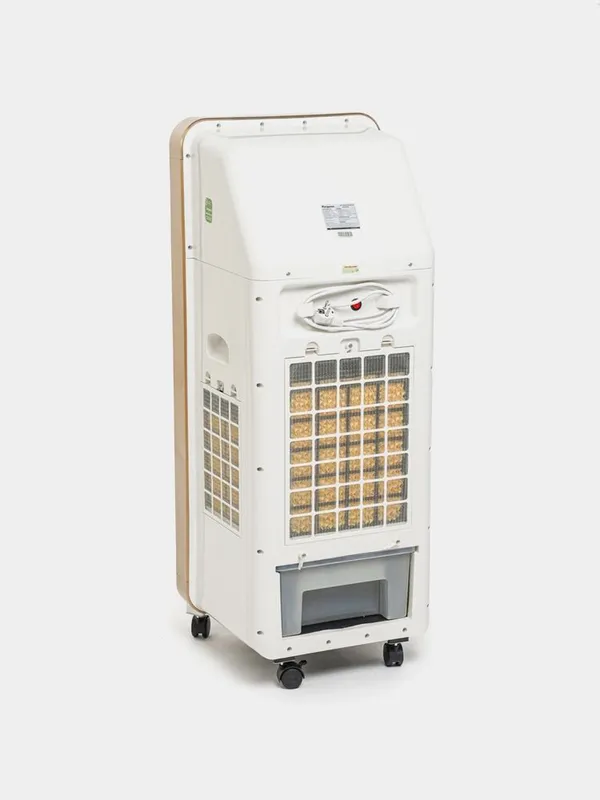 Мобильный водяной охладитель Kangaro AIR COOLER 2 Мобильный водяной охладитель Kangaro AIR COOLER 2