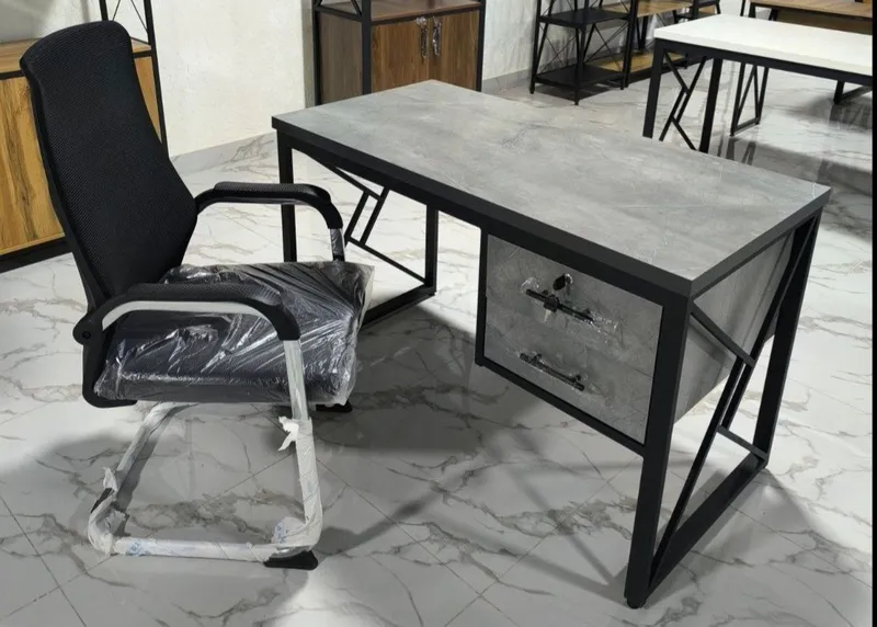 Лофт стол парта Loft stol parta — фото 1
