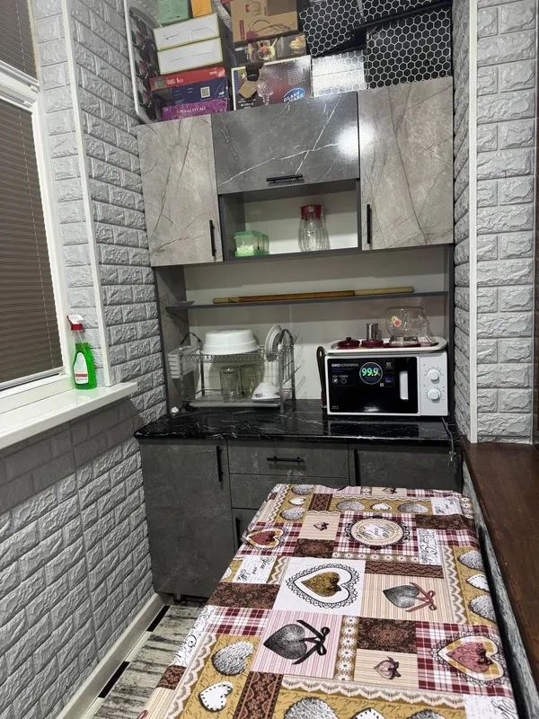 Продаю 3 комнатную (2 передел на 3 комн) г.Янгиюль ул. Артыкова — фото 8 Продаю 3 комнатную (2 передел на 3 комн) г.Янгиюль ул. Артыкова — фото 8