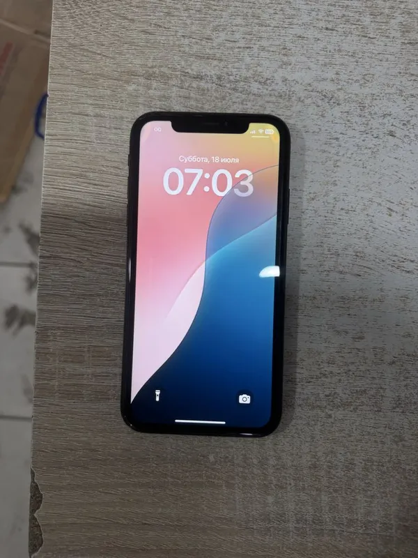 Iphone XR xolati yaxshi yomkis 78 2 Iphone XR xolati yaxshi yomkis 78 2
