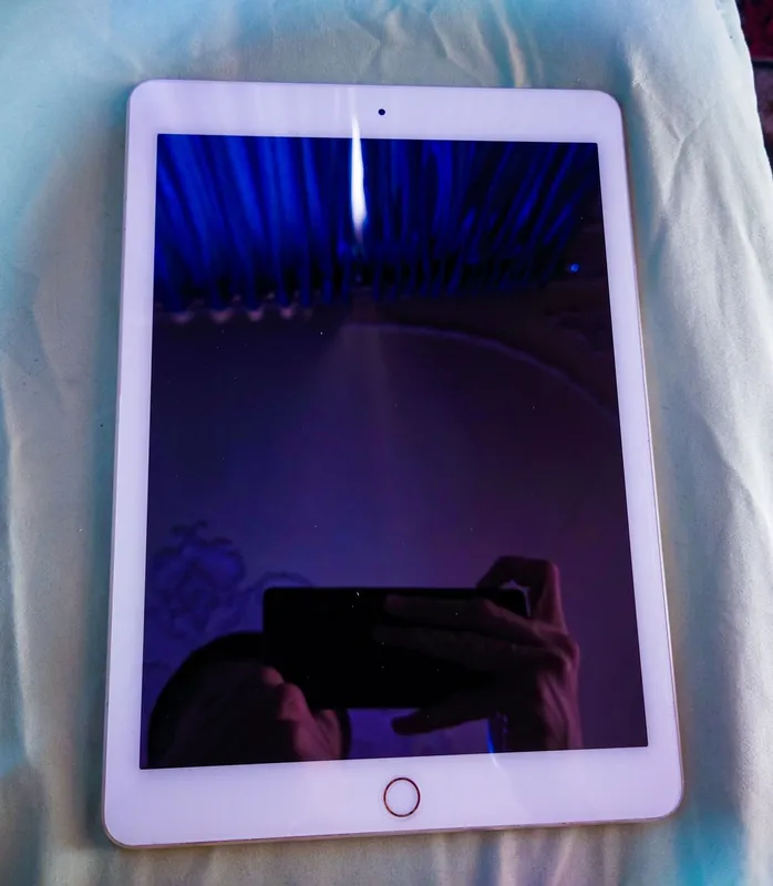 iPad Air 2 rose gold 16 gb 2 iPad Air 2 rose gold 16 gb 2