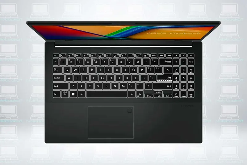 ASUS Vivobook 15/ Ryzen 5 / 8GB / 512GB SSD / FHD IPS / Гарантия 1 год 3 ASUS Vivobook 15/ Ryzen 5 / 8GB / 512GB SSD / FHD IPS / Гарантия 1 год 3