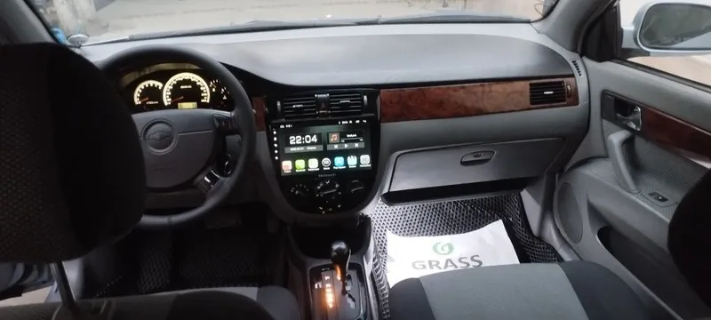 Lacetti 1.6 avtomat 2013 uta arzon 7