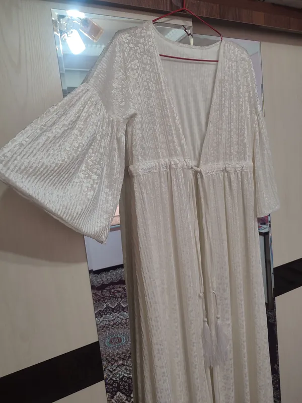 abaya