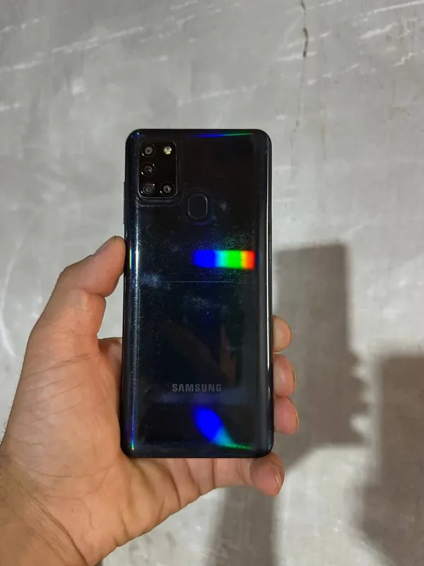 Samsung A21 2