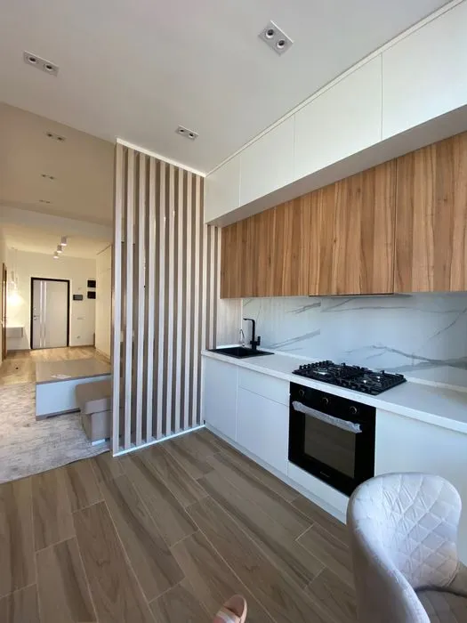 ул.Зиелилар| IT Park | ЖК: Tiara Residence — фото 2