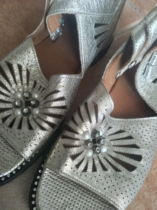BASARAN SHOES — фото 2