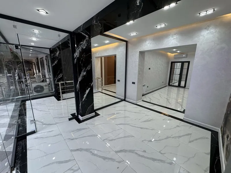 Продается нежилое помещение вдоль дороги 110м2 - Яккасарай | Кушбеги — фото 2