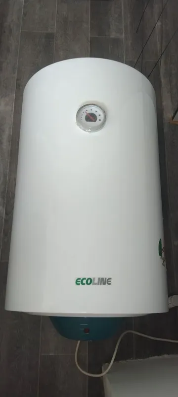 Ariston 100 litrlik