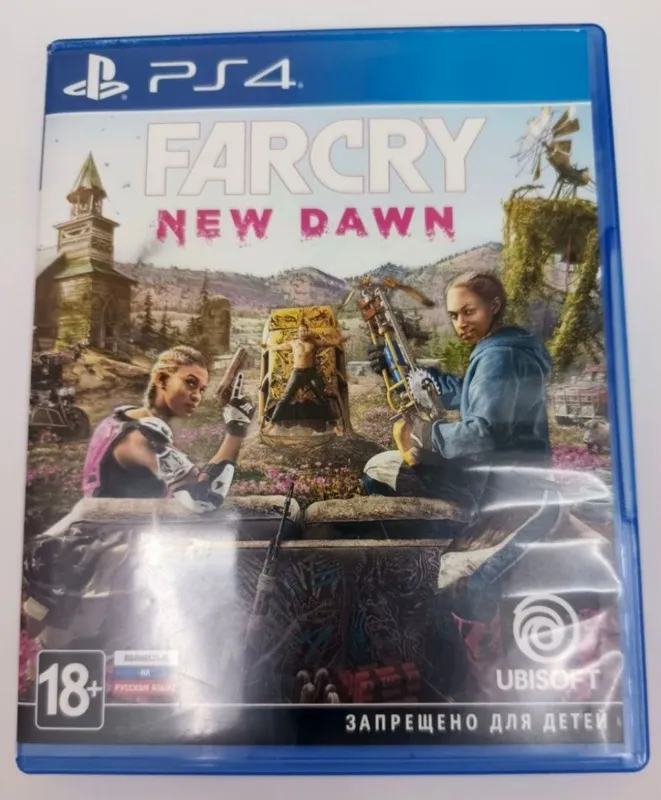 PS4/PS5 Новинки! — фото 4