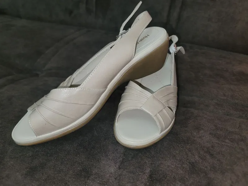женская обувь — фото 3
