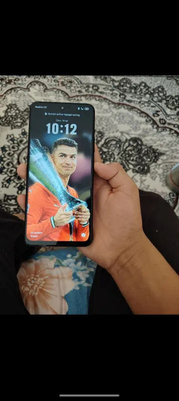 honor X7d 1