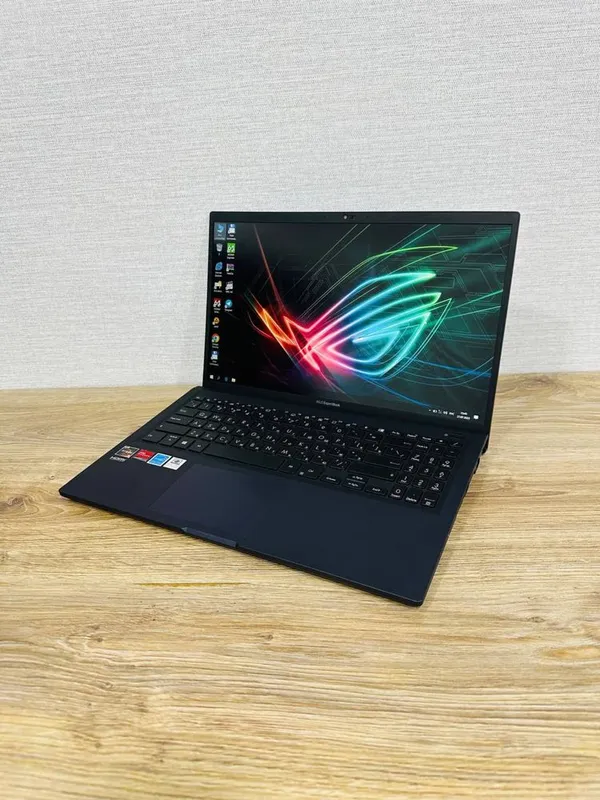 ASUS Expertbook Ryzen 3 для Работы, Графики и Игр 3 ASUS Expertbook Ryzen 3 для Работы, Графики и Игр 3