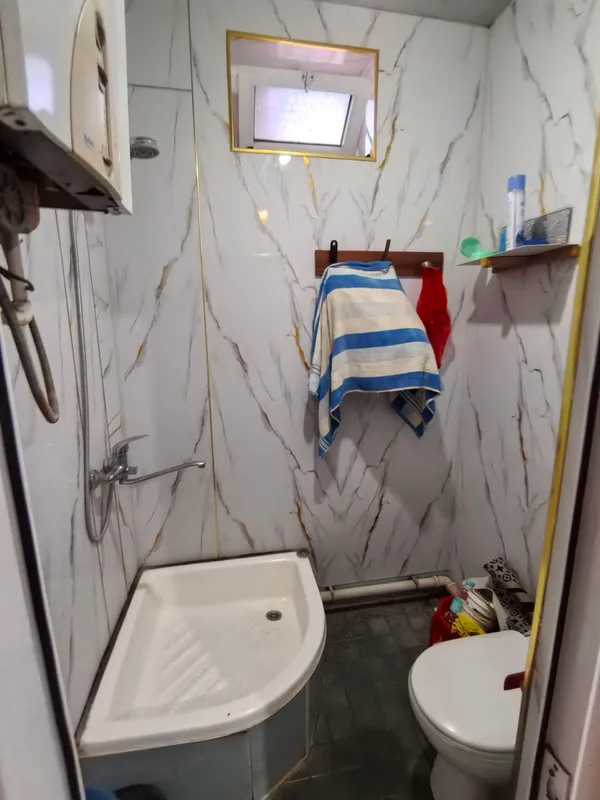 Toshkent Sergeli uy sotiladi 4