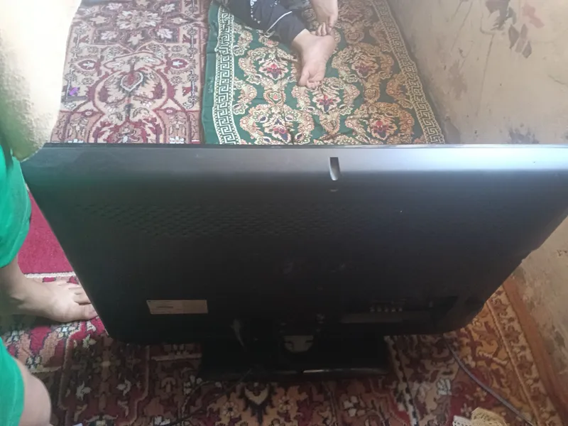 Televizor 2