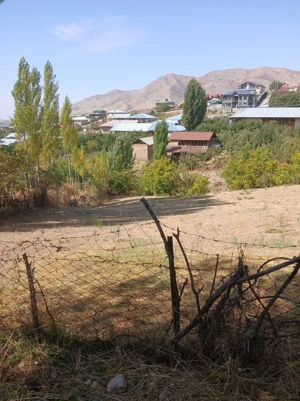 Toshkent viloyati Parkent tumani Kumushkonda turar yer sotiladi — фото 3