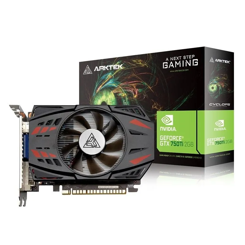 video karta 750 gxt ti 2 gb video karta 750 gxt ti 2 gb