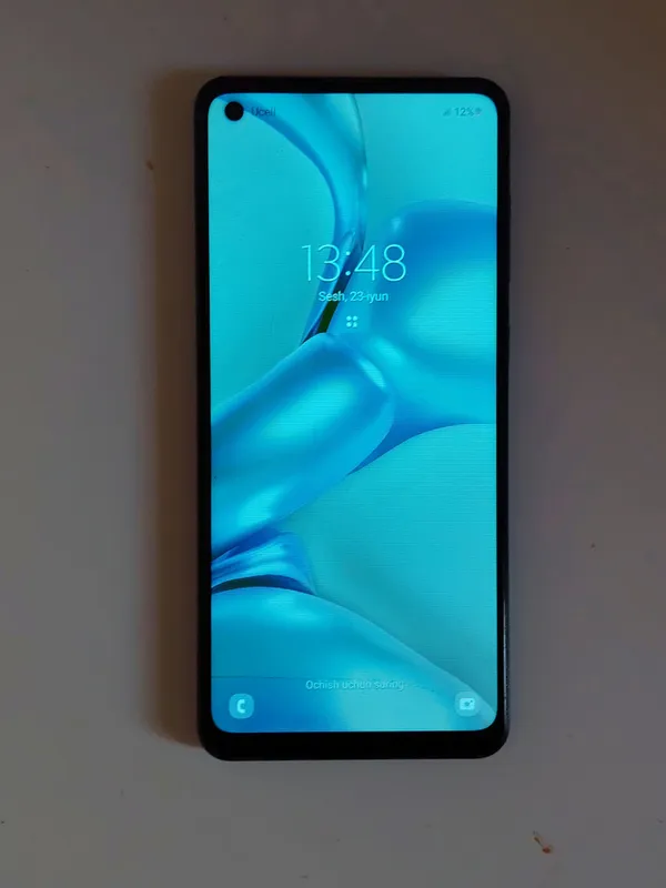 samsung Galaxy a 21 s