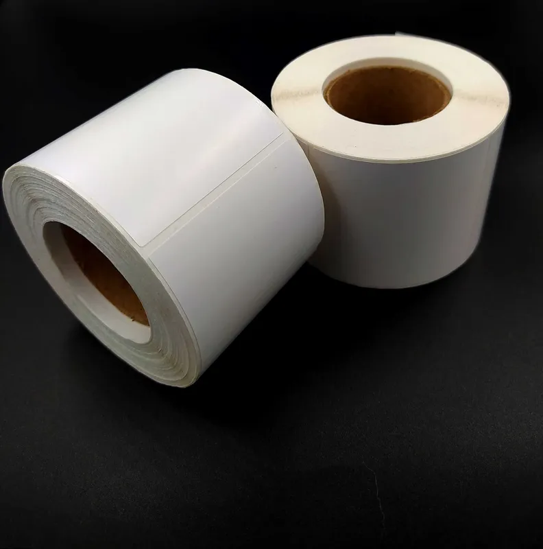 Textile uchun termoetiketkalar. Термоэтикетки для текстиля. — фото 6