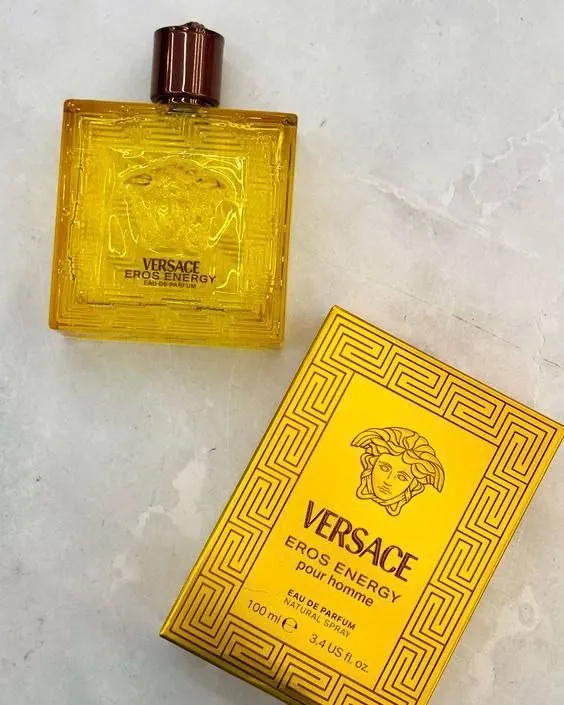 Versace Versace