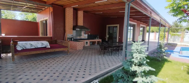 Dacha 1 Dacha 1