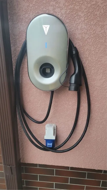 Зарядка 7 кв zaryadka 7 kv