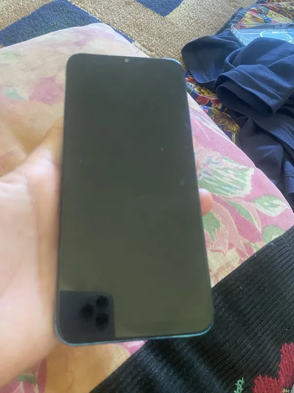 Realme c25 y holati yaxshi qotmaydi uzm garantya beraman qotmasligiga 5