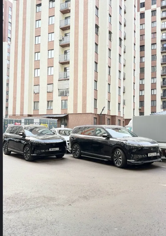 orikzor residnceda 2xonali kvartira ijaraga 5