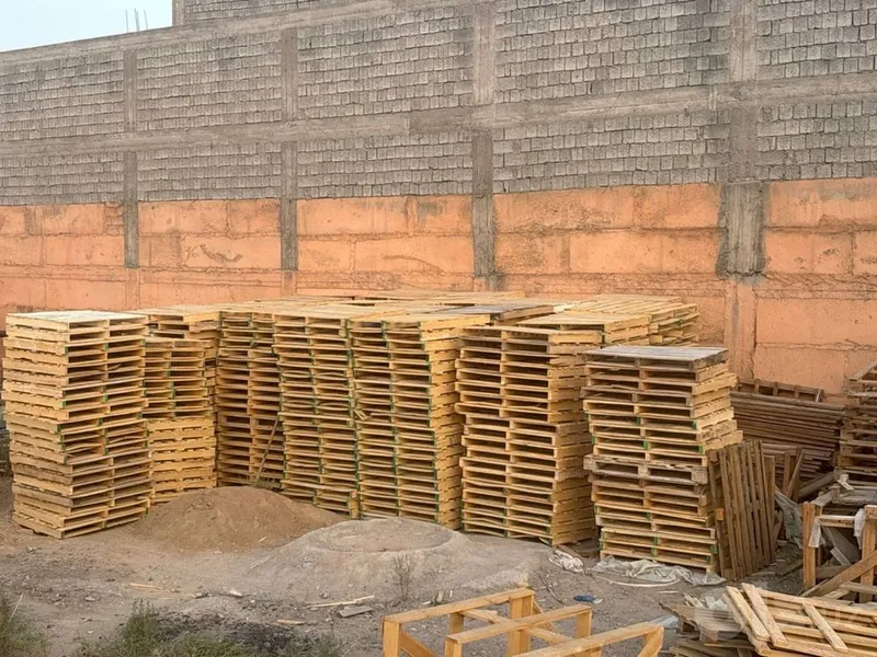 Европоддон продаётся, грузоподъёмность 1500 кг 2 Европоддон продаётся, грузоподъёмность 1500 кг 2